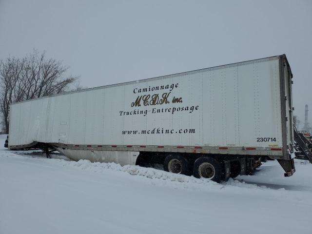 2018 UTILITY TRAILER