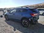 2018 Subaru Crosstrek Limited for Sale in Reno, NV - Rear End