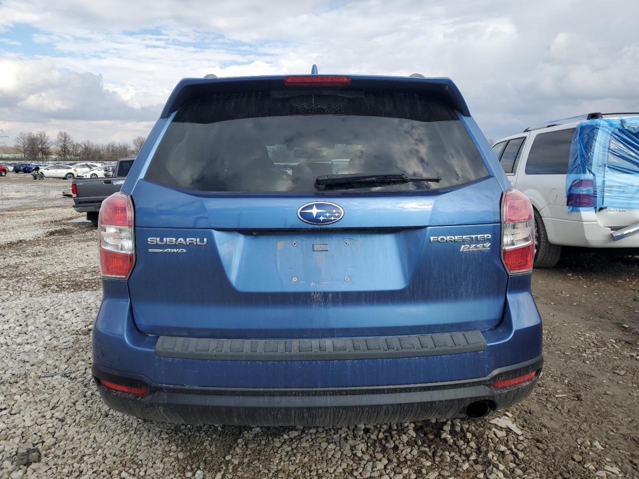 2016 Subaru Forester - Image 6