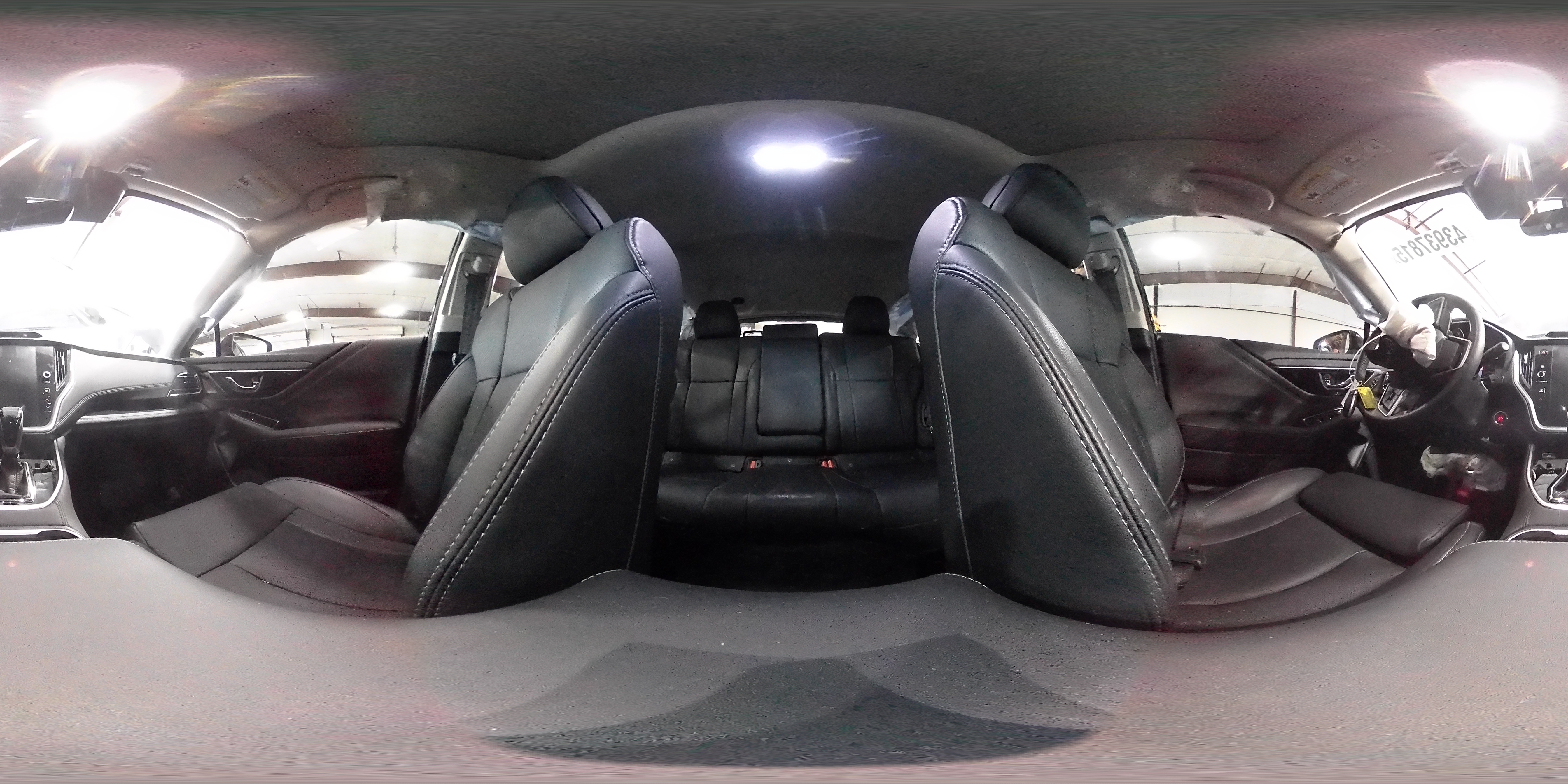 2024 Subaru Outback - Image 15