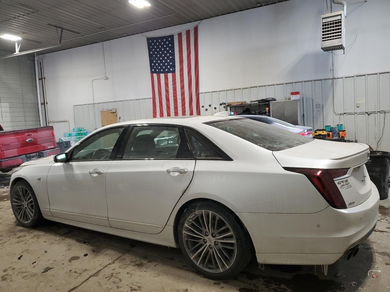 2019 Cadillac CT6 - Image 2