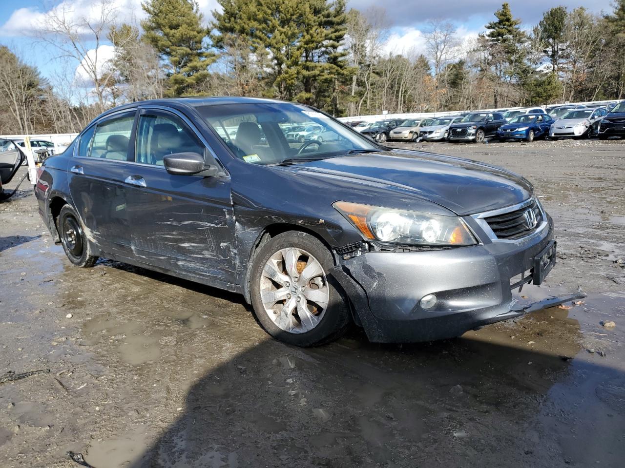 2010 Honda Accord - Image 4