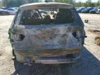 2013 Bmw X3 Xdrive28I de vânzare în Gaston, SC - Burn