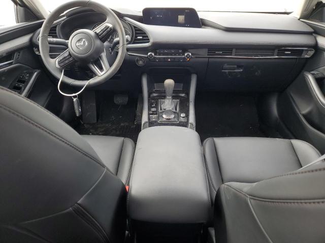  MAZDA 3 2024 Сірий