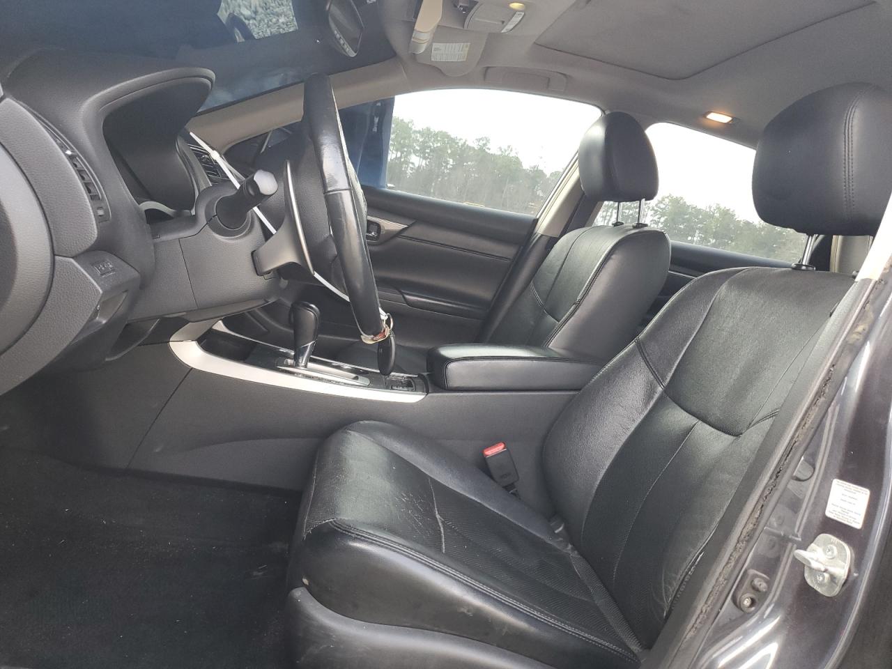 2013 Nissan Altima - Image 7