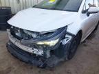 2023 TOYOTA COROLLA AC for sale at Copart PETERLEE