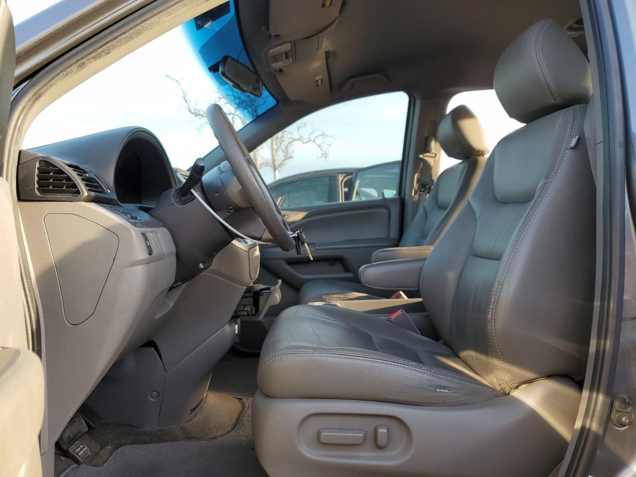 2009 Honda Odyssey - Image 7