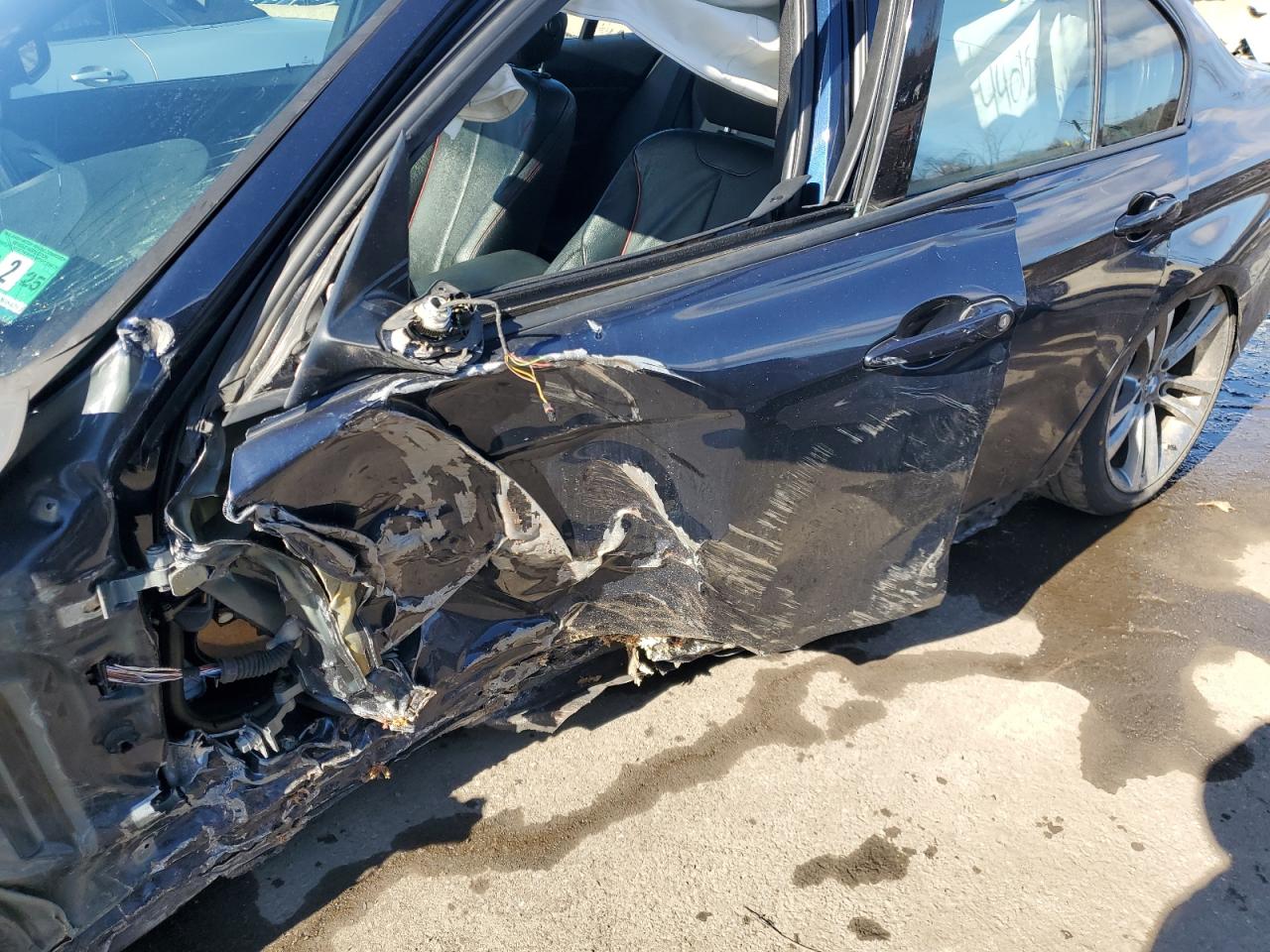 2013 BMW 3er - Image 7