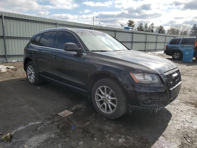 2010 AUDI Q5 PREMIUM