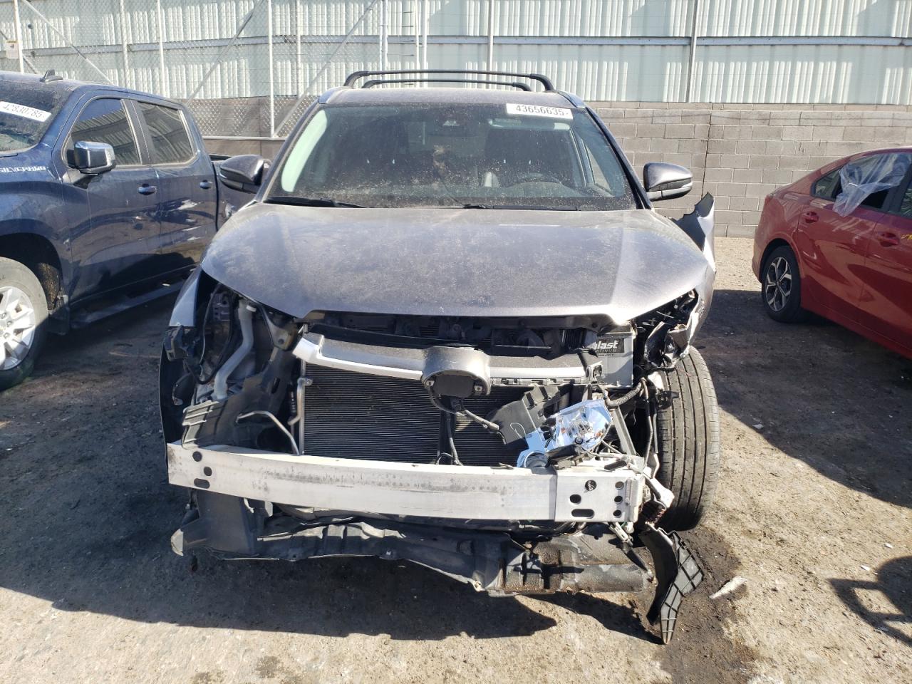 2019 Toyota Highlander - Image 5