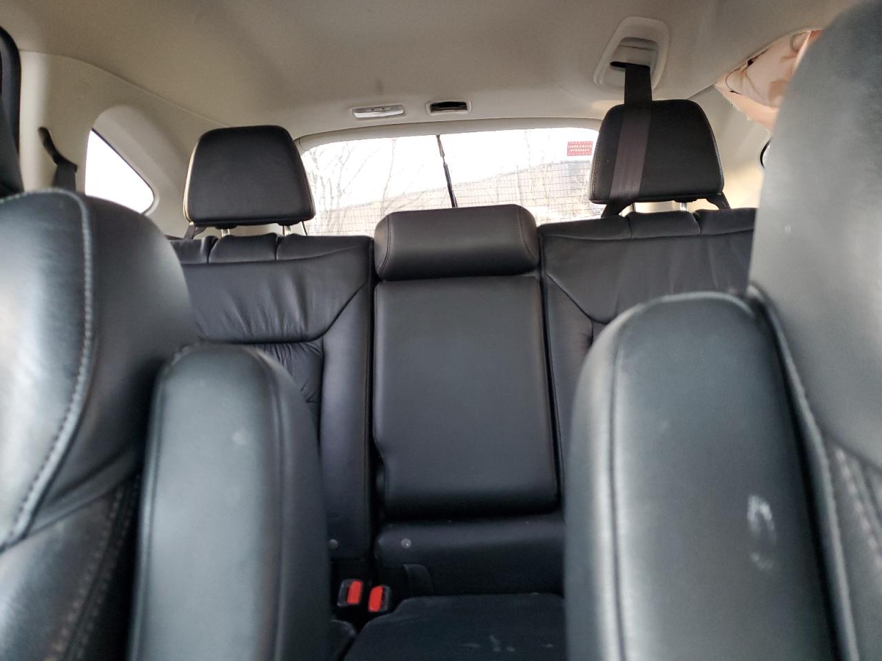 2013 Honda CR-V - Image 10