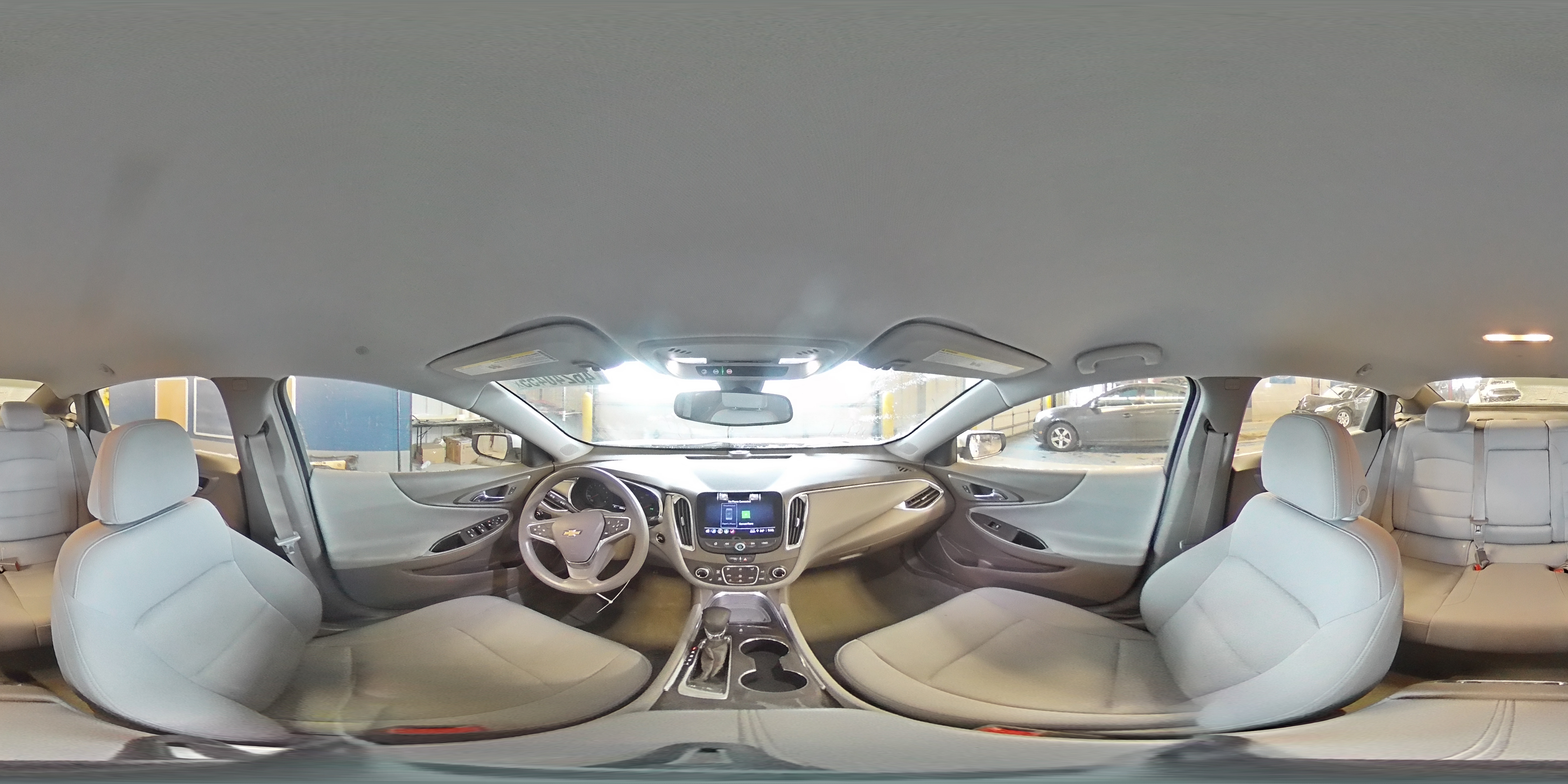 2021 Chevrolet Malibu - Image 13