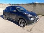 2016 NISSAN JUKE ACENT for sale at Copart YORK