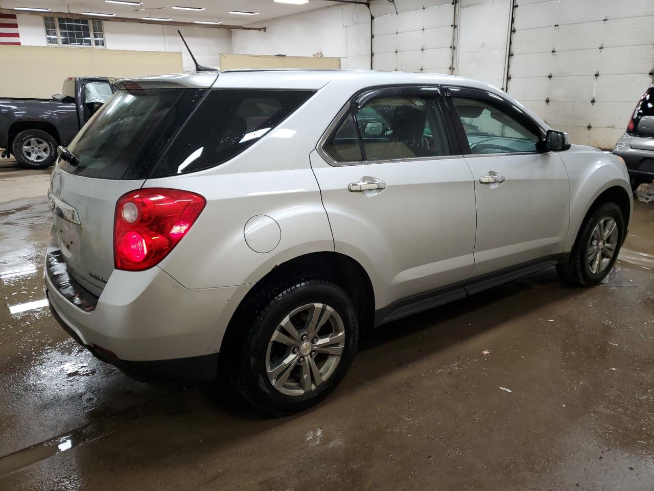 2013 Chevrolet Equinox - Image 3