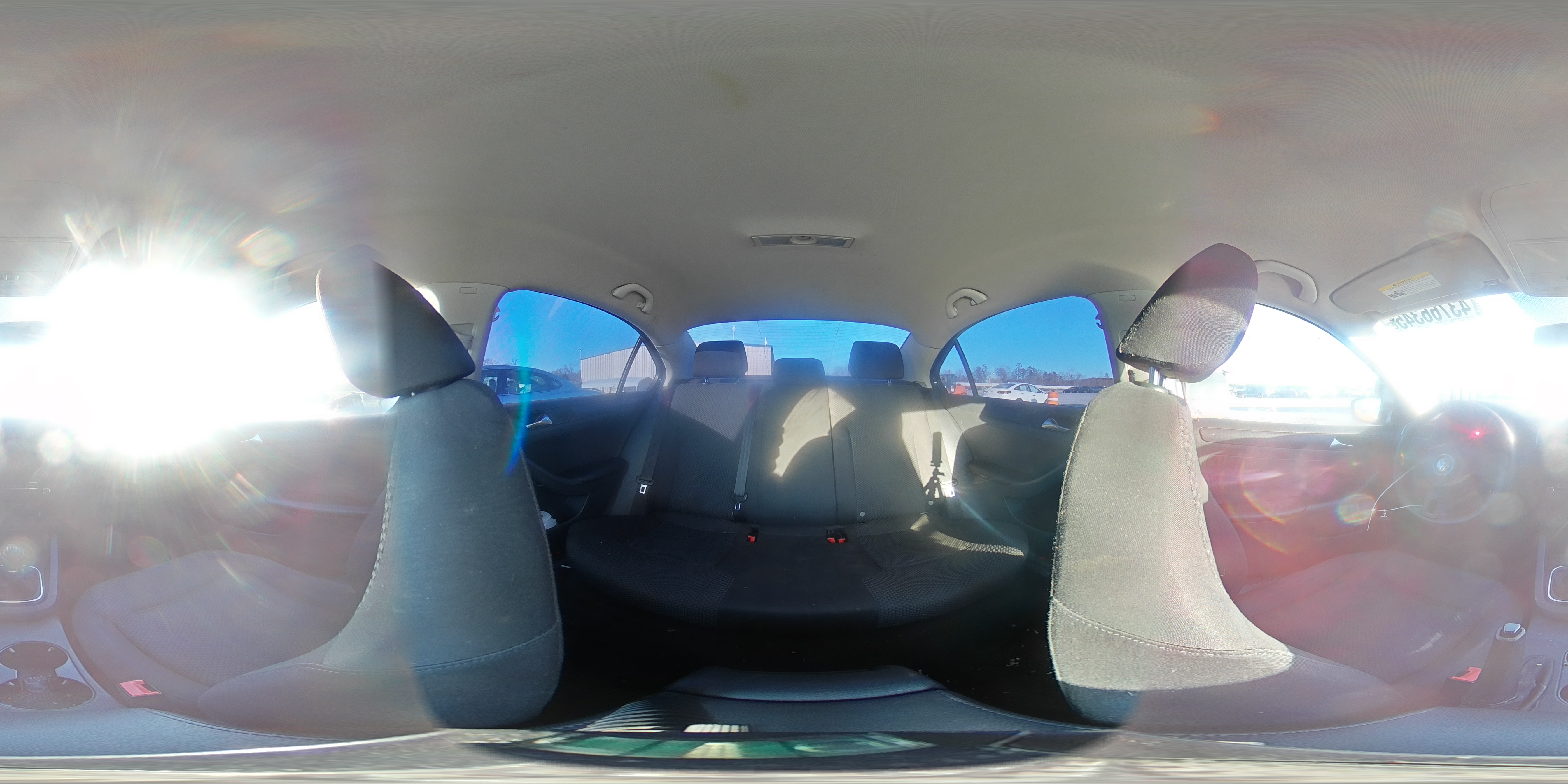 2014 Volkswagen Jetta - Image 12