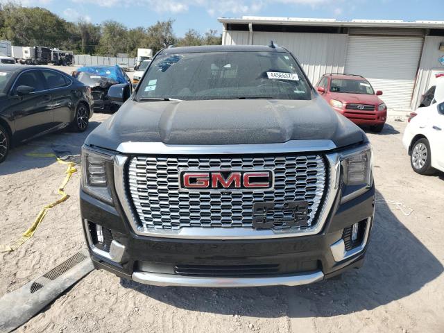  GMC YUKON 2023 Czarny