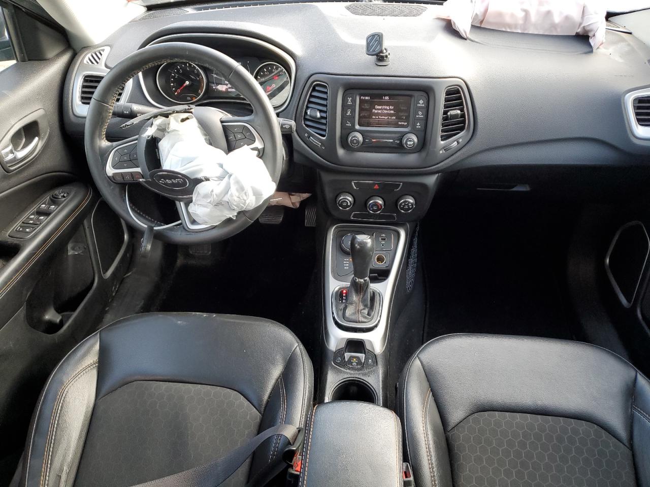 2018 Jeep Compass - Image 8