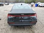 2025 Hyundai Elantra Limited zu verkaufen in Knightdale, NC - Front End