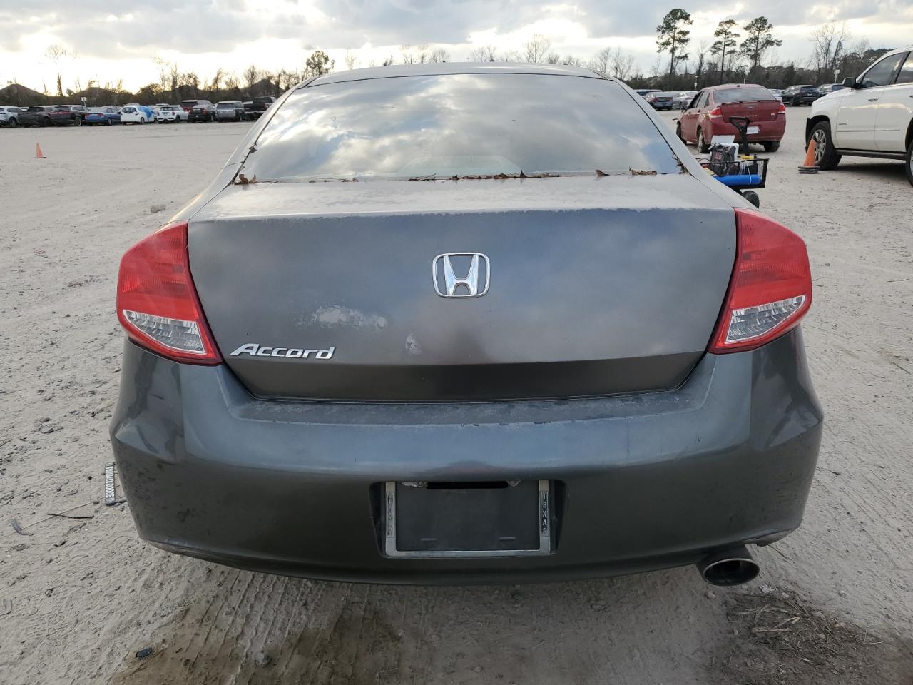 2011 Honda Accord - Image 6