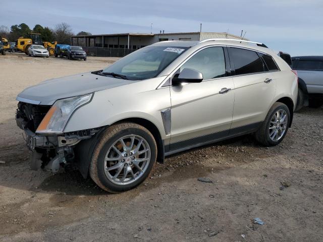 2014 Cadillac Srx Performance Collection