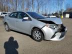 2014 Toyota Corolla L de vânzare în East Granby, CT - Front End