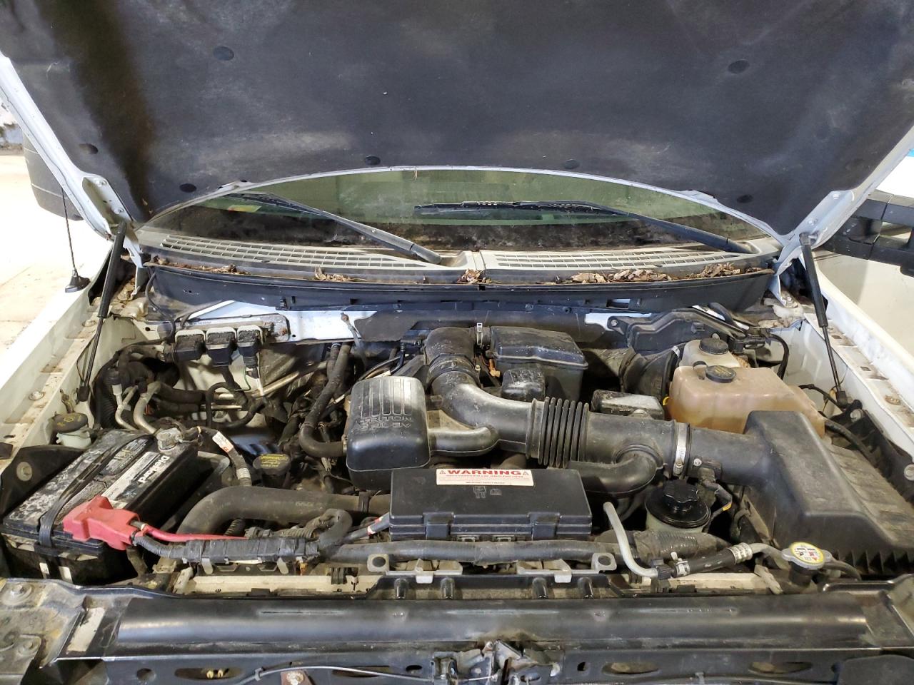 2010 Ford F-150 - Image 11