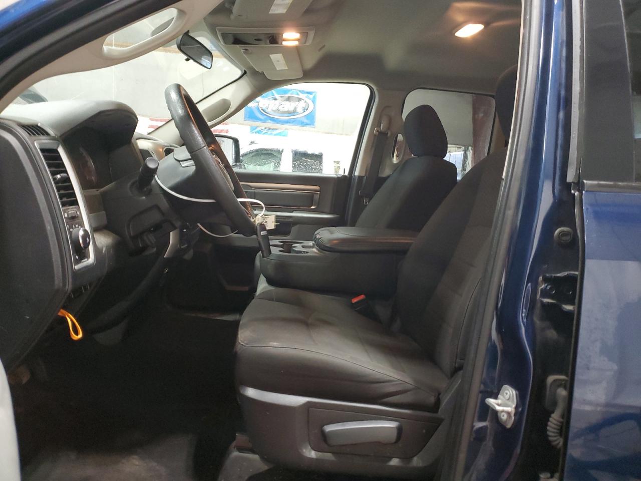 2020 RAM 1500 - Image 7