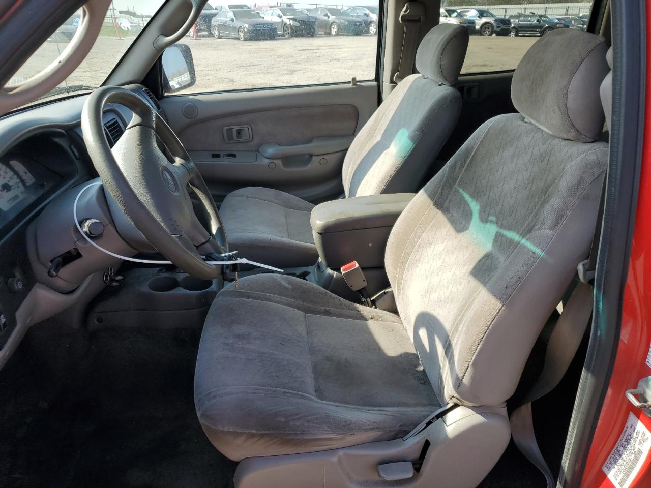 2003 Toyota Tacoma - Image 7