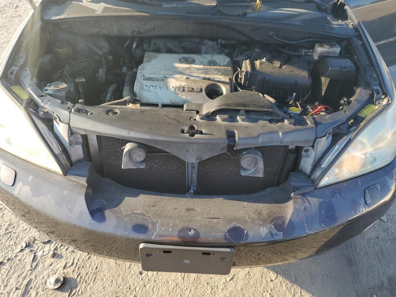 2004 Lexus RX - Image 12