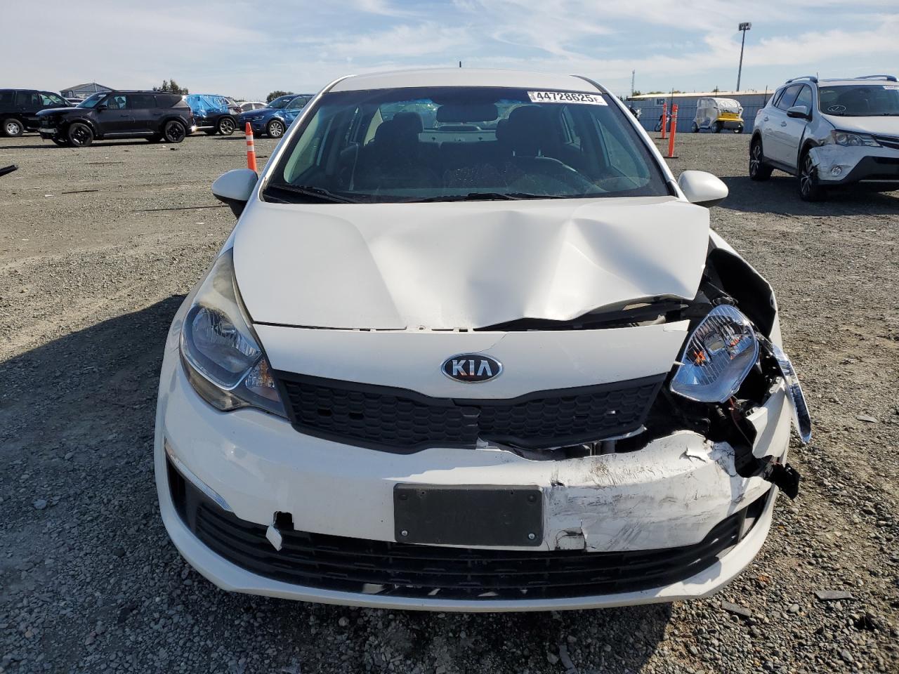 2016 Kia Rio - Image 5