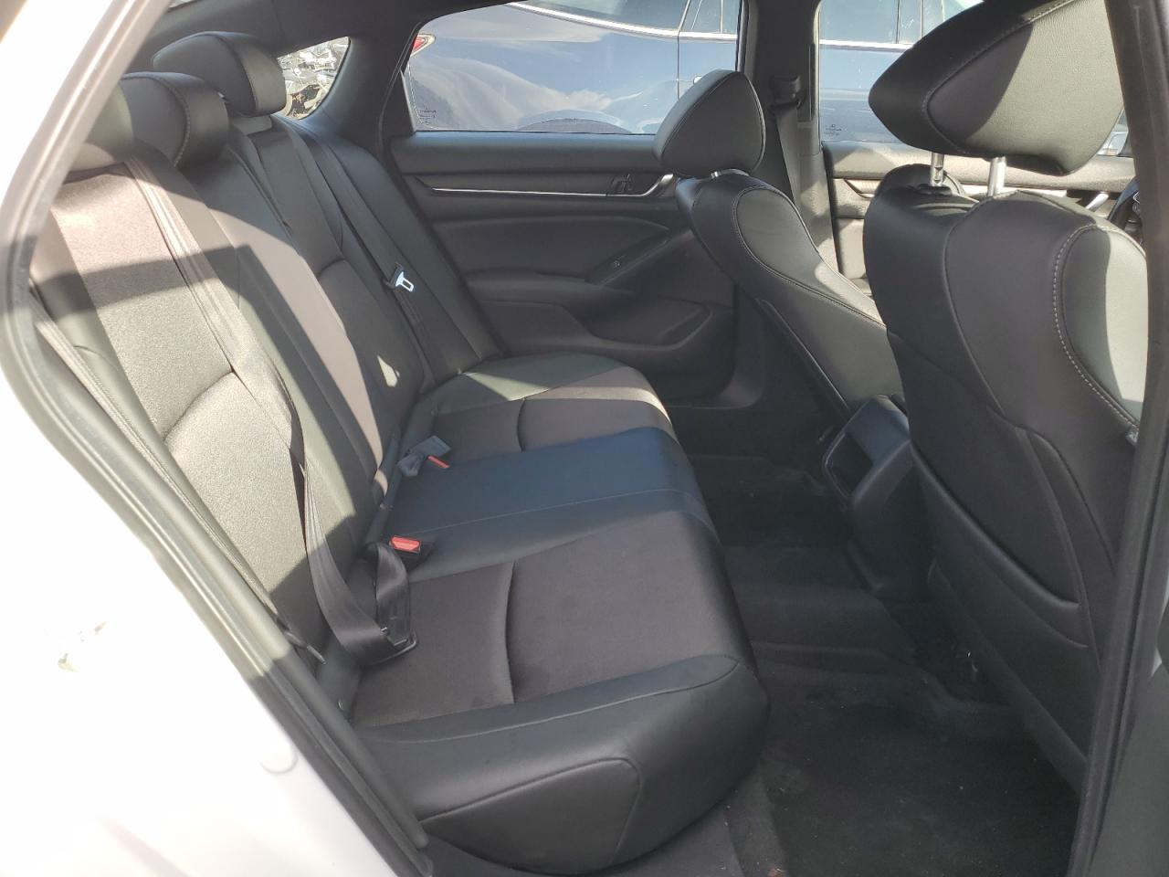 2019 Honda Accord - Image 10