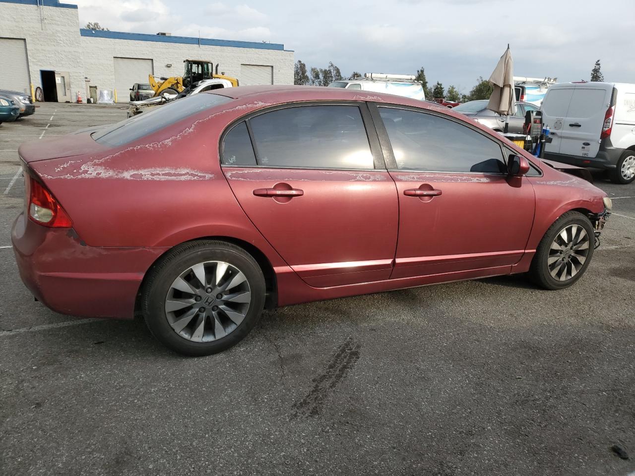2009 Honda Civic - Image 3