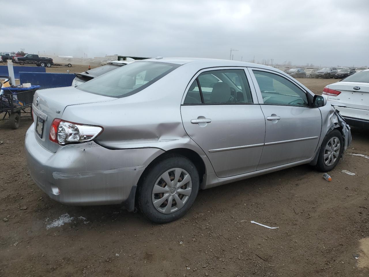 2009 Toyota Corolla - Image 3