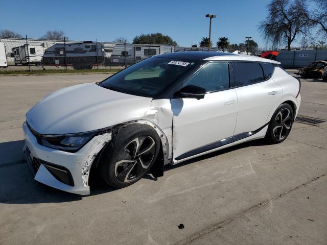 2023 Kia Ev6 Gt Line