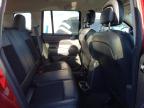 2016 Jeep Compass Latitude zu verkaufen in Littleton, CO - Front End