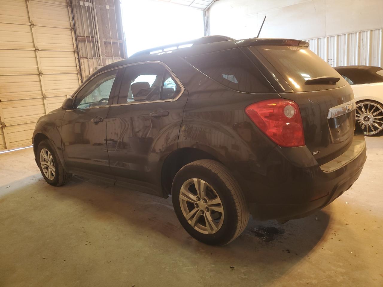 2015 Chevrolet Equinox - Image 2