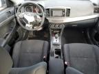 2014 Mitsubishi Lancer Se продається в Elgin, IL - Front End