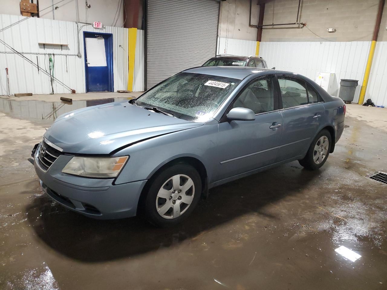 2009 Hyundai Sonata - Image 1