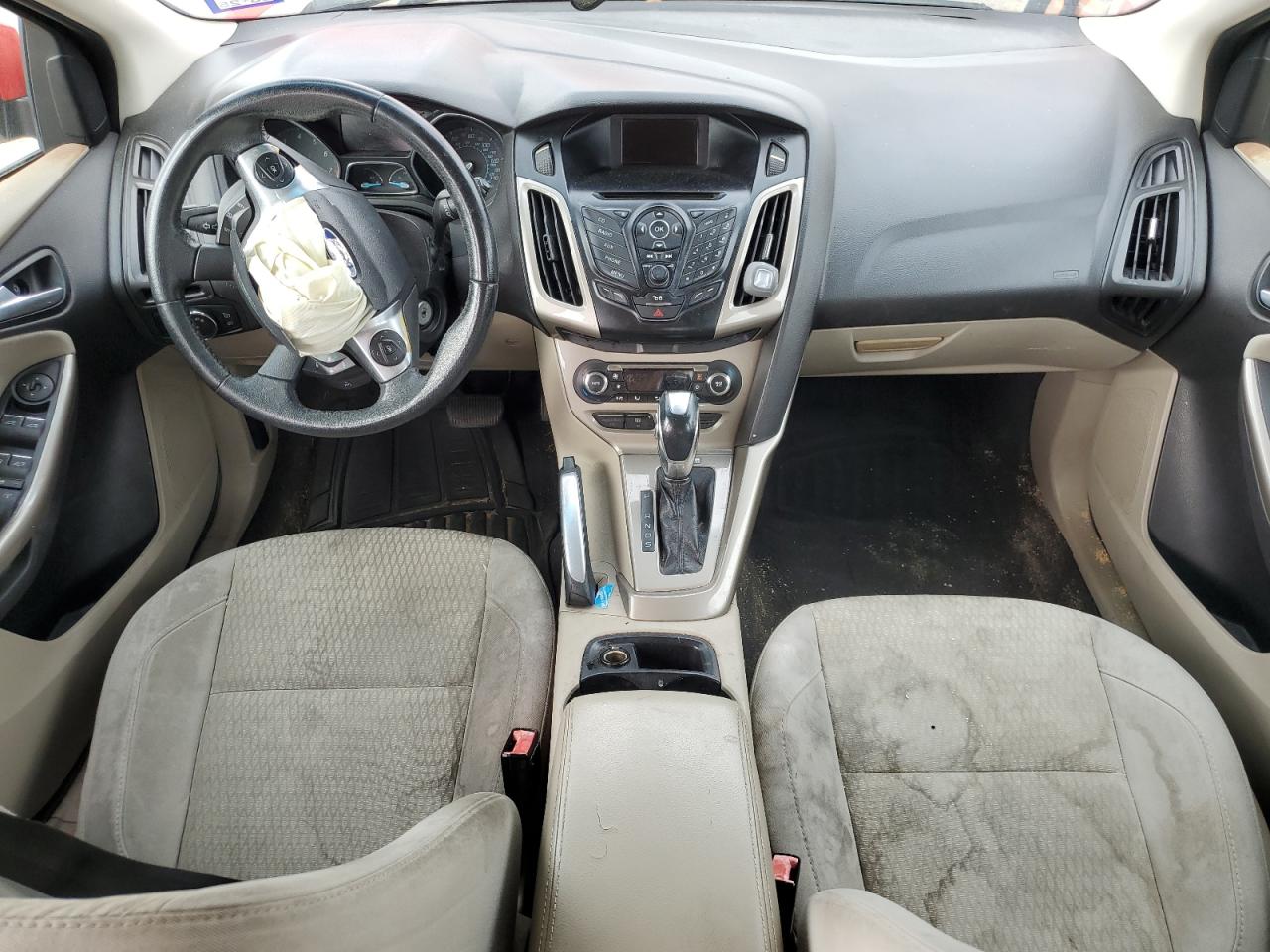 2012 Ford Focus - Image 8