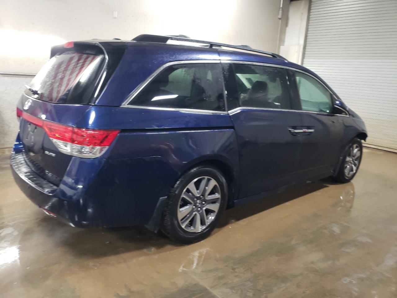 2014 Honda Odyssey - Image 3