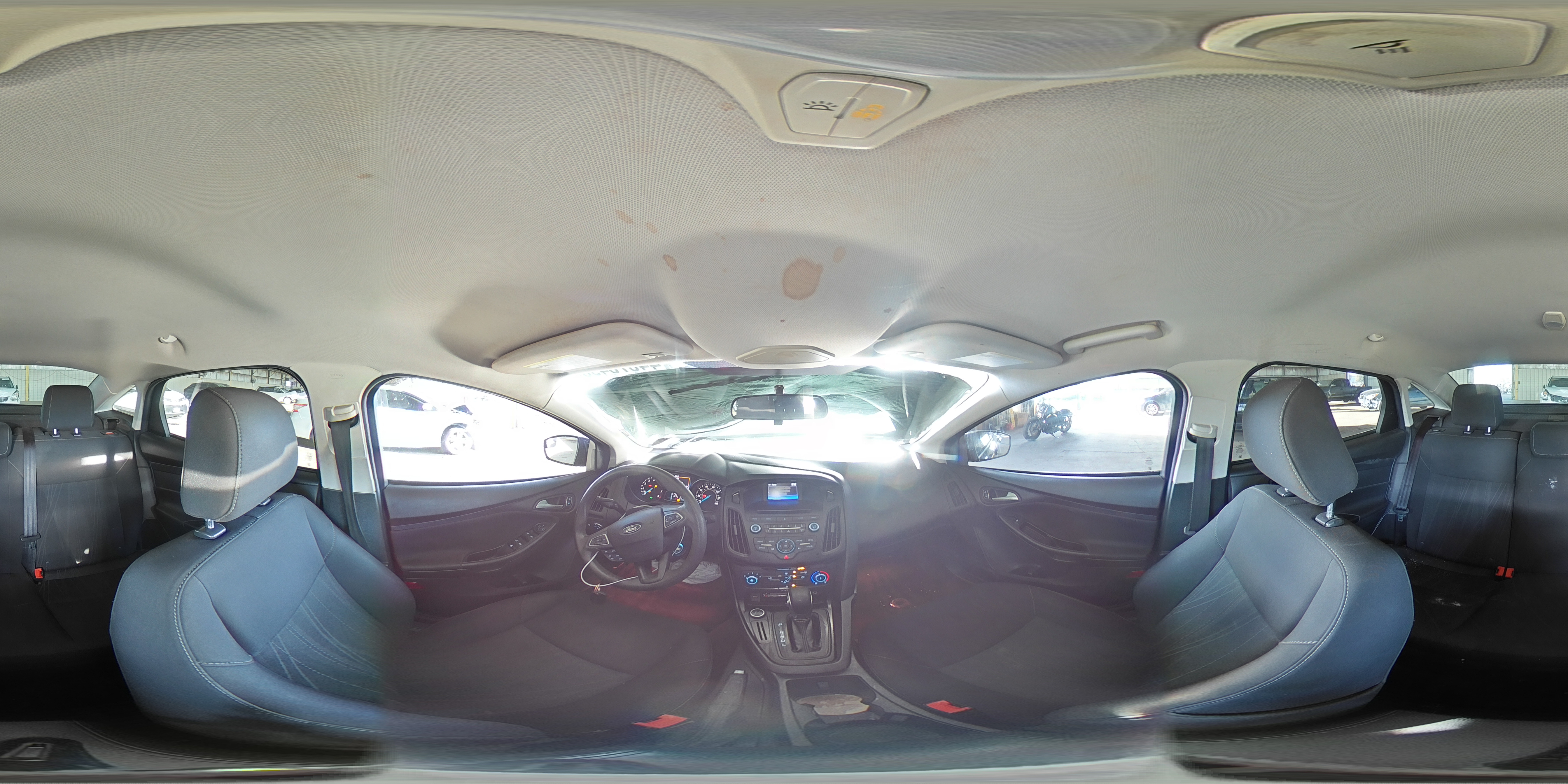 2017 Ford Focus - Image 12