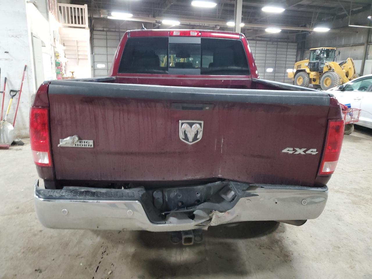 2017 RAM 1500 - Image 6