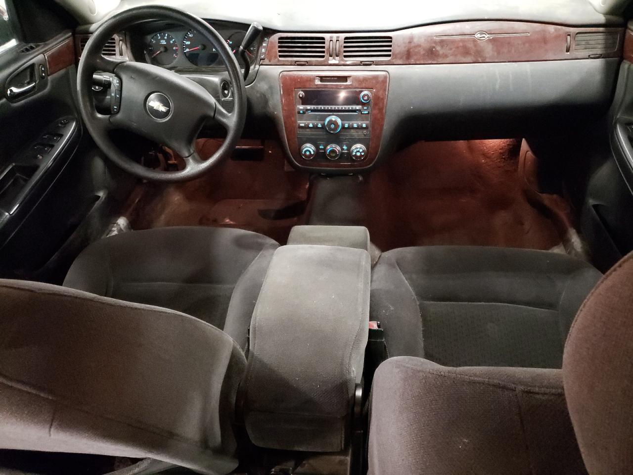 2007 Chevrolet Impala - Image 8