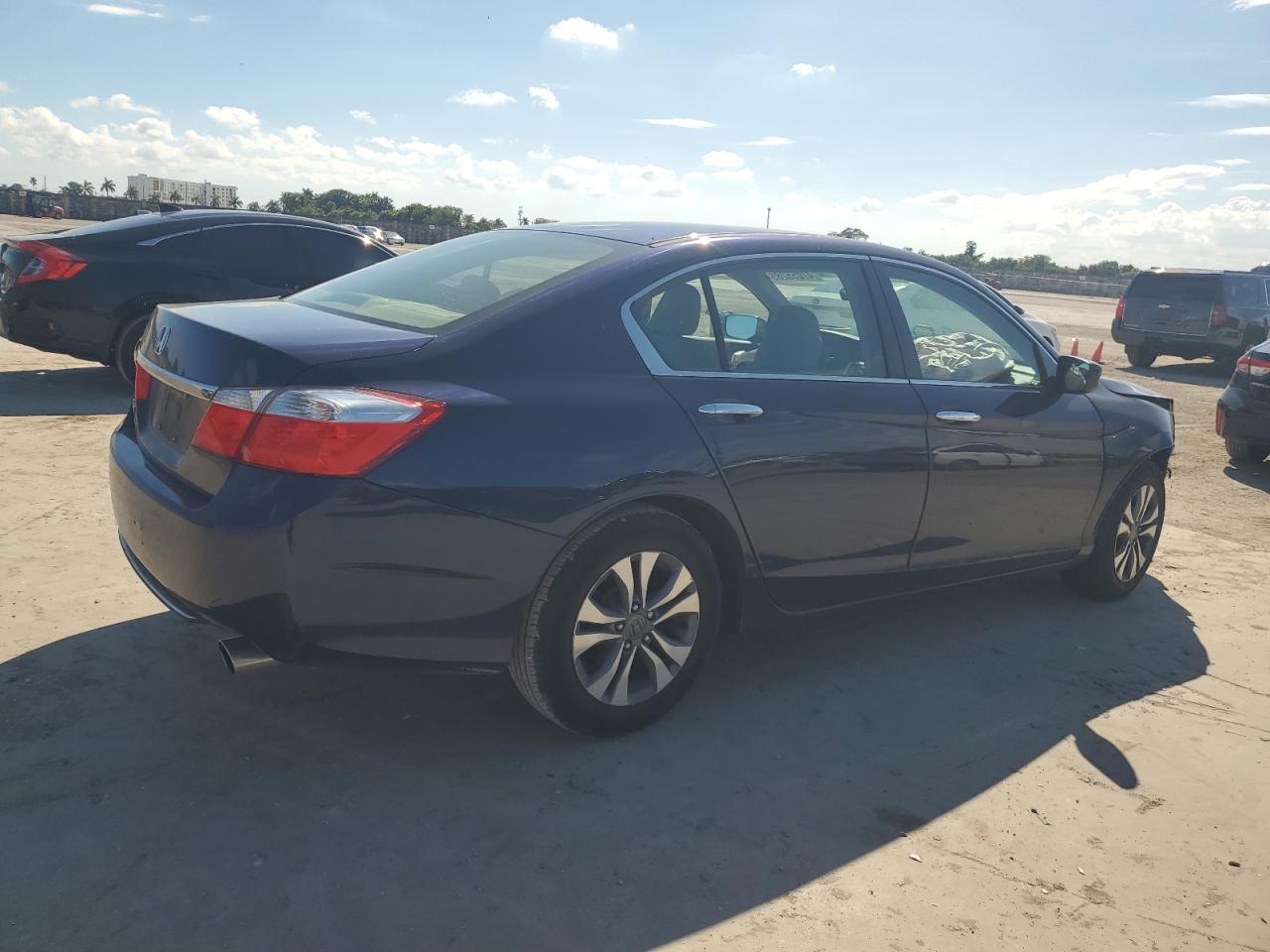 2014 Honda Accord - Image 3
