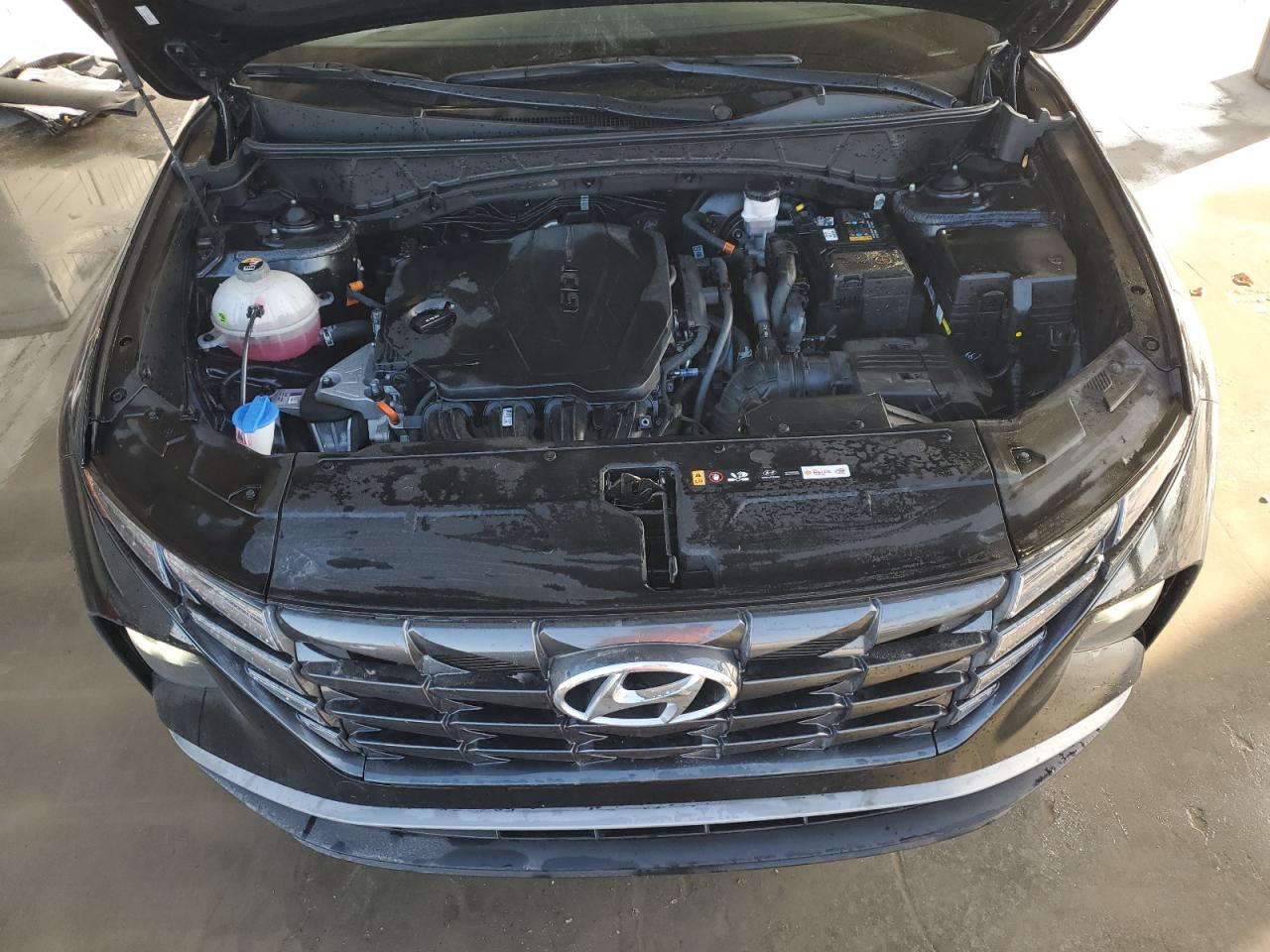2023 Hyundai Tucson - Image 12