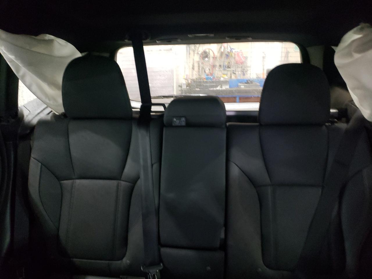2024 Subaru Forester - Image 10