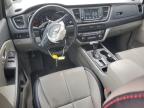 2020 Kia Sedona Lx للبيع في Earlington، KY - All Over
