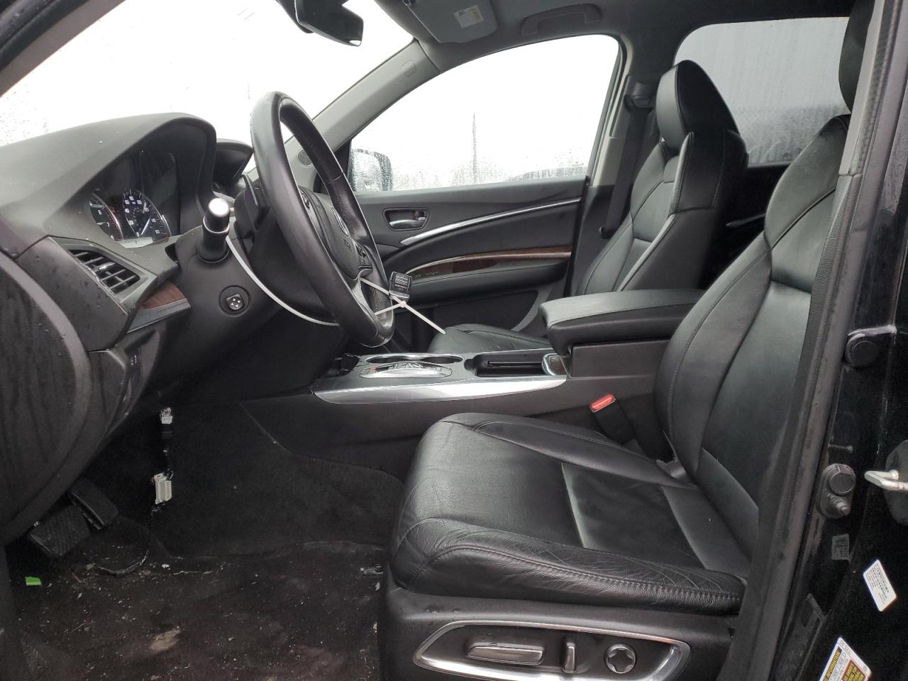 2019 Acura MDX - Image 7