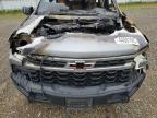 2023 Chevrolet Silverado K1500 Zr2 for Sale in Anderson, CA - Burn