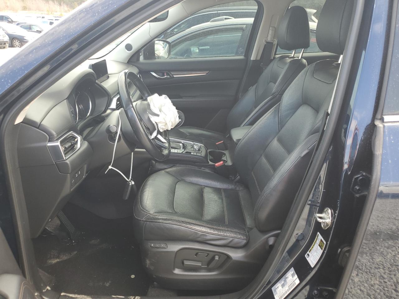 2018 Mazda CX-5 - Image 7